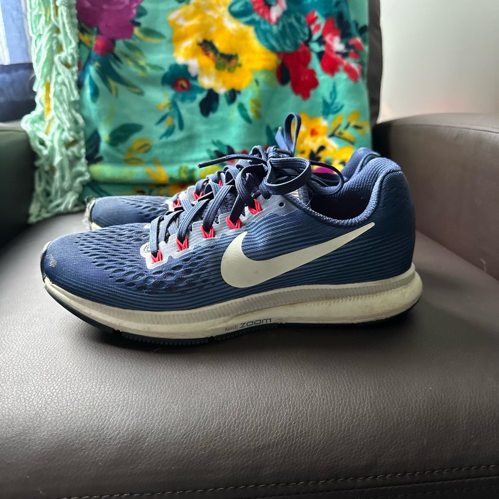 Nike Air Zoom Women's Sneakers